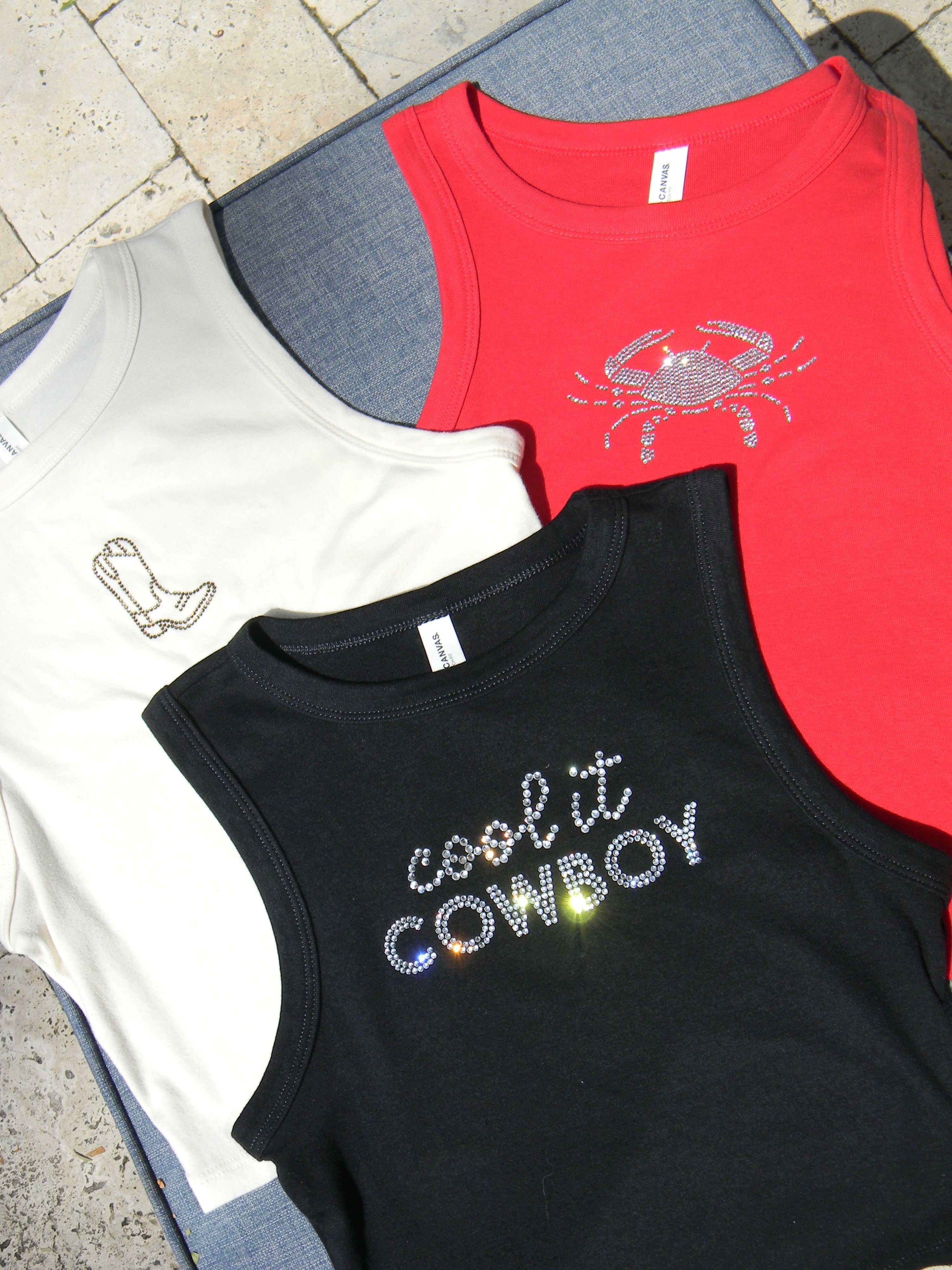 Shop Tank Tops