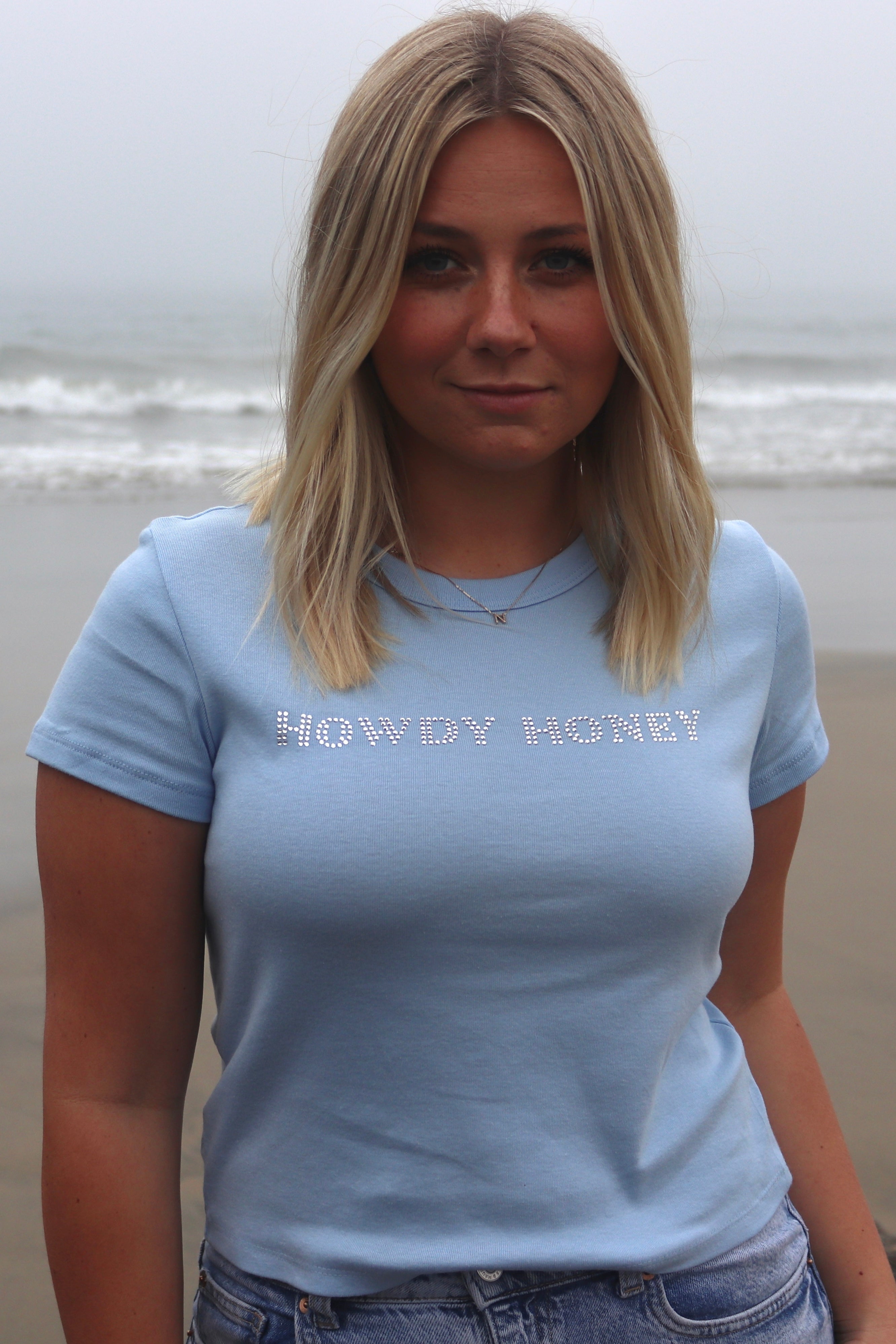 Coastal Cowgirl